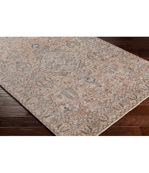 Surya Carlisle CSI-2305 2'11" x 10' Rug