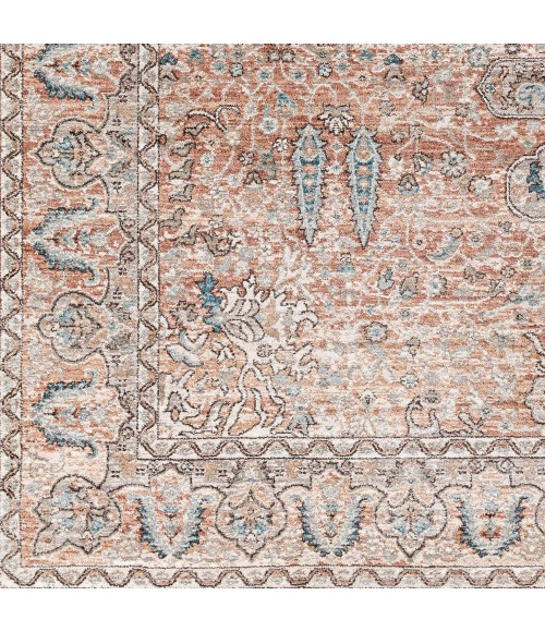 Surya Carlisle CSI-2305 2'11" x 10' Rug