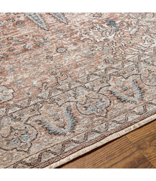 Surya Carlisle CSI-2305 2'11" x 10' Rug