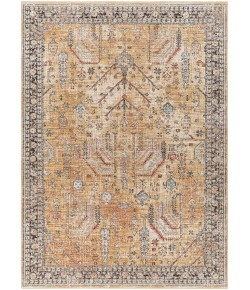 Livabliss Carlisle CSI2316 Olive Medium Gray Area Rug 2 ft. 11 in. X 10 ft. Runner