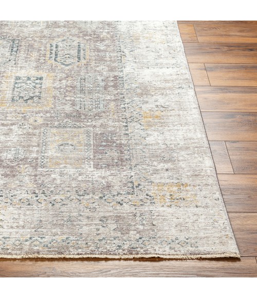 Surya Carlisle Rug CSI2318