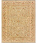 Castle CSL-6003 Rug Castle CSL-6003 2' x 3' Handmade Rug