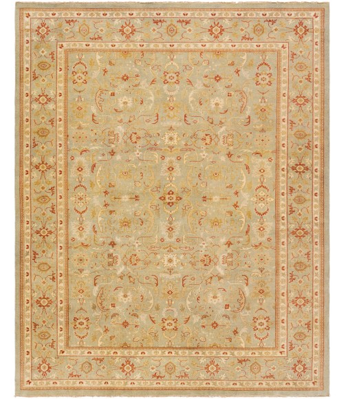 Castle CSL-6003 Rug Castle CSL-6003 2' x 3' Handmade Rug