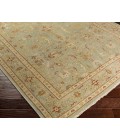 Castle CSL-6003 Rug Castle CSL-6003 2' x 3' Handmade Rug