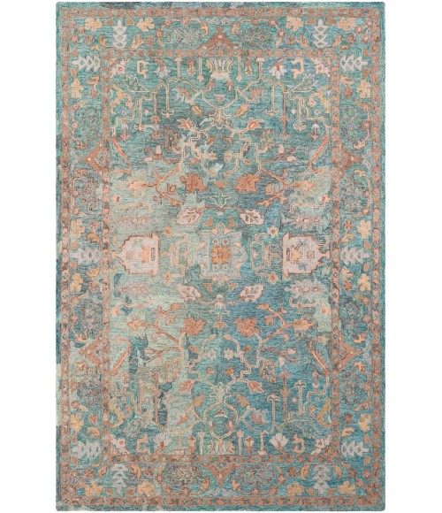 CLASSIC NOUVEAU RUG Surya Classic Nouveau CSN-1002-576