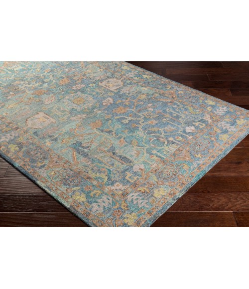 CLASSIC NOUVEAU RUG Surya Classic Nouveau CSN-1002-576