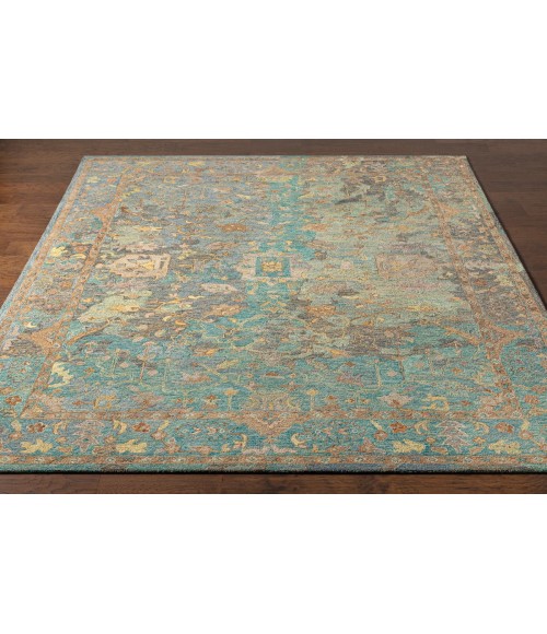 CLASSIC NOUVEAU RUG Surya Classic Nouveau CSN-1002-576