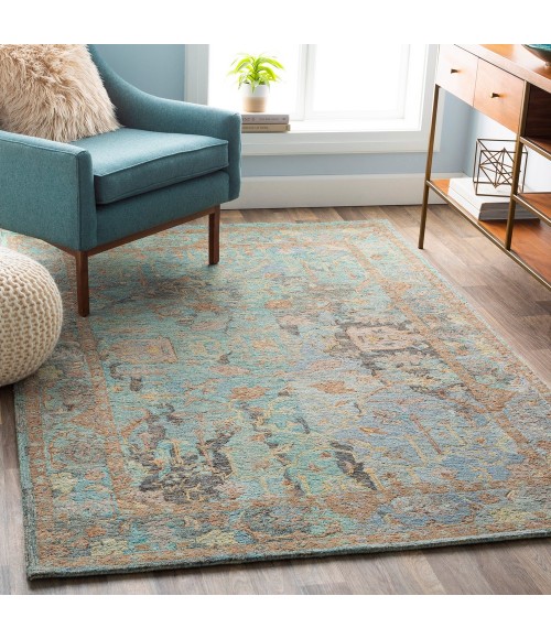 CLASSIC NOUVEAU RUG Surya Classic Nouveau CSN-1002-576
