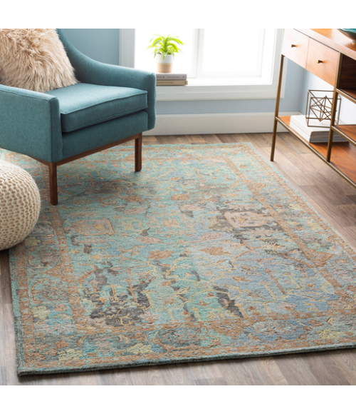 CLASSIC NOUVEAU RUG Surya Classic Nouveau CSN-1002-576