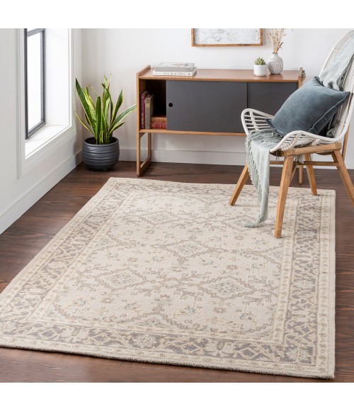 Surya Castille CTL-2000-4x6 rug