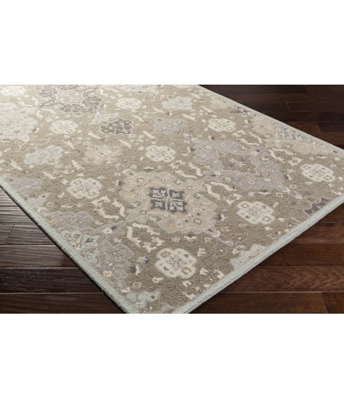 CASTILLE RUG Surya Castille CTL-2006-8x10 rug