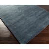 Surya Cotswald CTS5001 Dark Green Area Rug 2 ft. X 3 ft. Rectangle