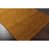 Surya Cotswald CTS5006 Burnt Orange Area Rug 5 ft. X 8 ft. Rectangle