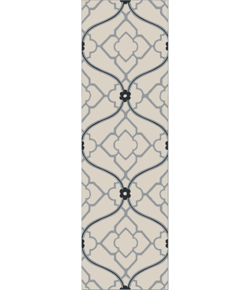 COURTYARD RUG Surya Courtyard CTY-4042-5x76 rug