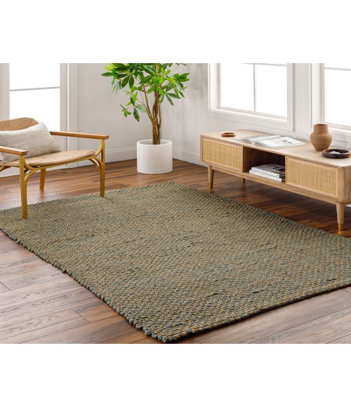 Couture CTU-2314 2 x 211" Machine Woven Rug