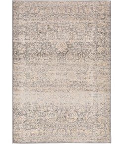 Surya City Light CYL2300 Charcoal Light Gray Area Rug 6 ft. 7 in. X 9 ft. Rectangle