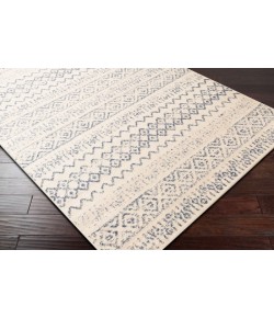Surya City Light CYL2311 Denim Wheat Area Rug 7 ft. 10 in. X 10 ft. Rectangle