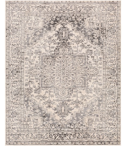 City Light CYL-2313 5'3" x 7'3" Machine Woven Rug