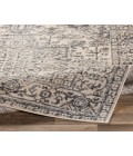 City Light CYL-2313 5'3" x 7'3" Machine Woven Rug