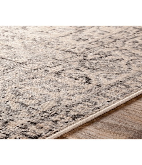 City Light CYL-2313 5'3" x 7'3" Machine Woven Rug