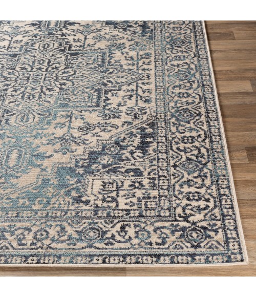 CITY LIGHT RUG Surya City light CYL-2314-679