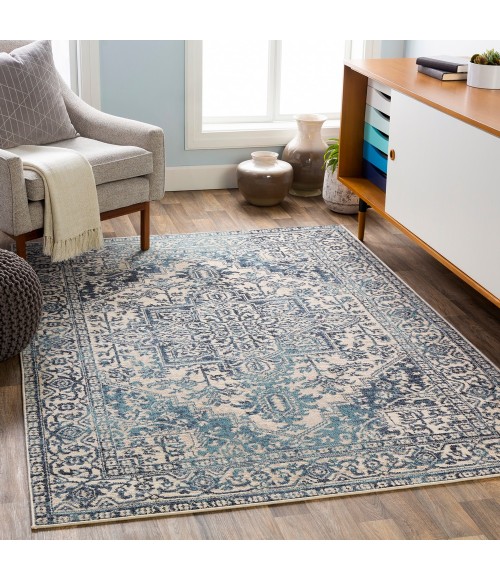 CITY LIGHT RUG Surya City light CYL-2314-679