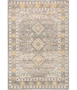 Livabliss City Light CYL2320 Denim Saffron Area Rug 8 ft. 10 in. X 12 ft. Rectangle