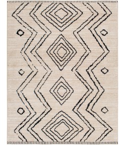 Livabliss Cozy CZY2304 Cream Light Beige Area Rug 9 ft. 2 in. X 12 ft. Rectangle