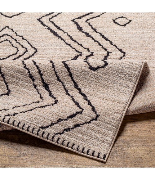 Cozy Rug Surya Cozy Rug CZY2304