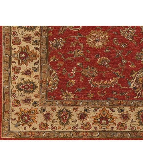 Danila DAN-6002 Rug Danila DAN-6002 2' x 3' Handmade Rug
