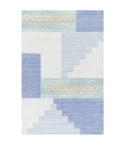 Surya Didim DDM2301 Denim Mint Area Rug 5 ft. X 7 ft. 6 in. Rectangle