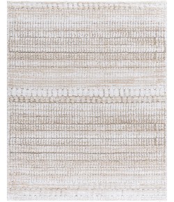 Livabliss Delight Shag DEL-2302 5 ft.3 in. x 7 ft. Rectangle Rug