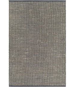 Livabliss Demi DEM2300 Black Tan Area Rug 2 ft. X 3 ft. Rectangle