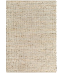 Livabliss Demi DEM2301 Pale Blue Light Brown Area Rug 5 ft. X 7 ft. 6 in. Rectangle