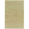 Livabliss Demi DEM2303 Beige Medium Green Area Rug 2 ft. X 3 ft. Rectangle