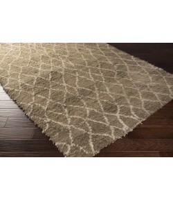 Surya Denali DEN5001 Taupe Cream Area Rug 2 ft. X 3 ft. Rectangle