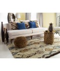 DENALI RUG Surya Denali DEN-5002-2x3 rug