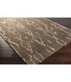 Surya Denali DEN5003 Camel Ivory Area Rug 5 ft. X 8 ft. Rectangle