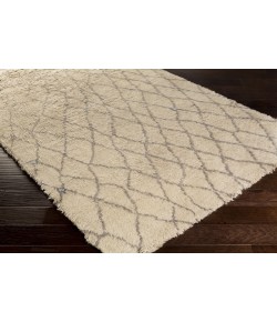 Surya Denali DEN5004 Taupe Khaki Area Rug 2 ft. X 3 ft. Rectangle