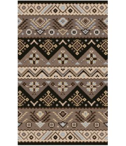 Surya Dillon DIL4201 Dark Blue Taupe Area Rug 9 ft. X 12 ft. Rectangle