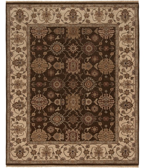 Dinar DIN-1595 2' x 3' Handmade Rug