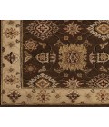 Dinar DIN-1595 2' x 3' Handmade Rug