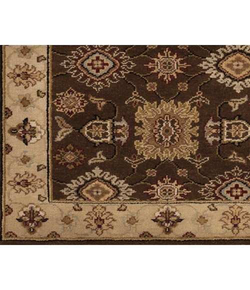Dinar DIN-1595 2' x 3' Handmade Rug
