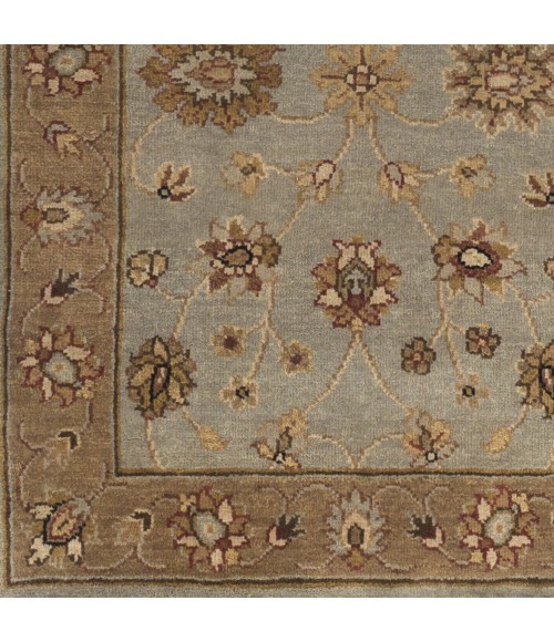 Dinar DIN-1596 2' x 3' Handmade Rug