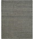 Damier DMI-2300 2' x 3' Handmade Rug