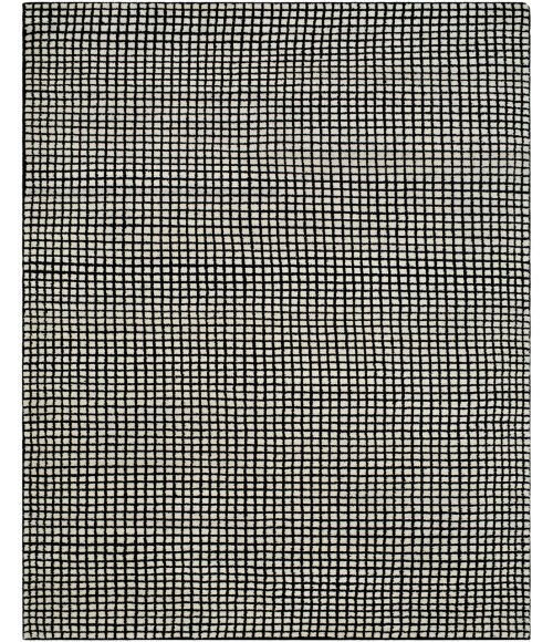 Damier DMI-2300 2' x 3' Handmade Rug