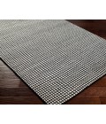 Damier DMI-2300 2' x 3' Handmade Rug