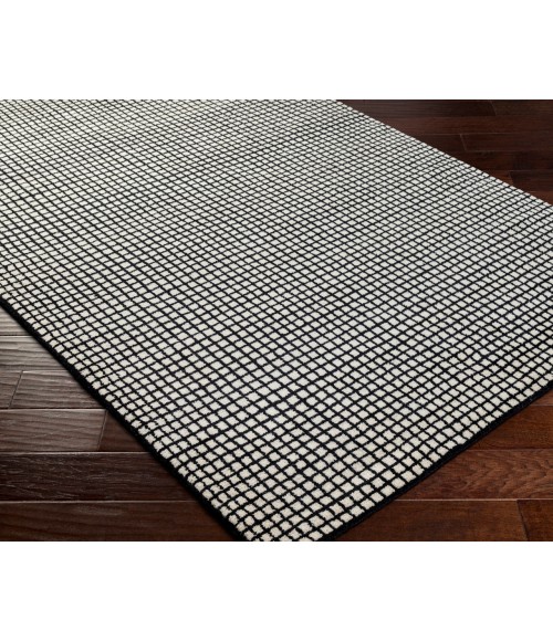 Damier DMI-2300 2' x 3' Handmade Rug