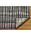 Damier DMI-2300 2' x 3' Handmade Rug