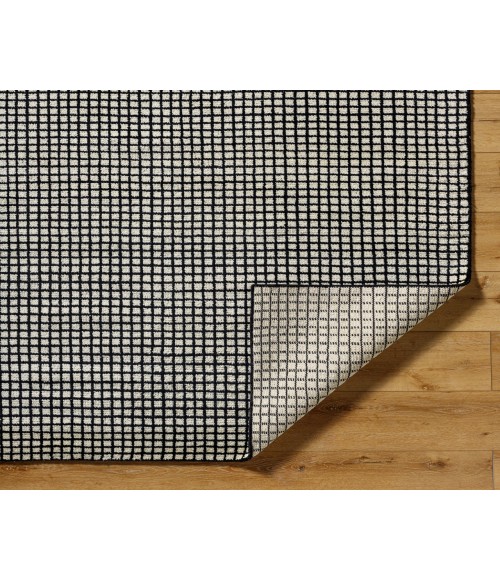 Damier DMI-2300 2' x 3' Handmade Rug
